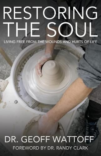 Cover image for Restoring the Soul