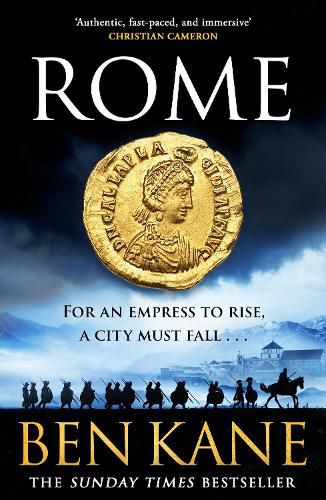 Cover image for Rome