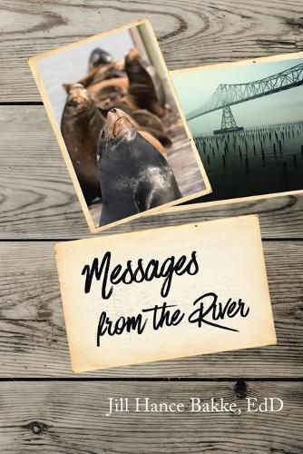 Cover image for Messages from the River