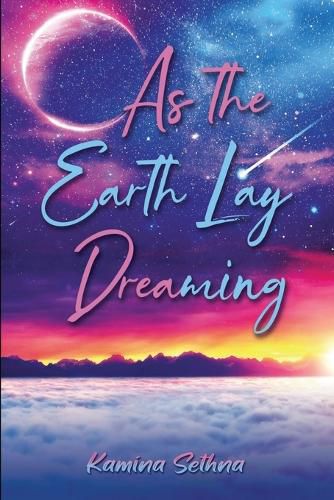 Cover image for As the Earth Lay Dreaming