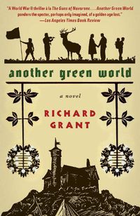 Cover image for Another Green World