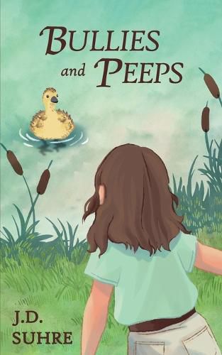 Cover image for BULLIES and PEEPS