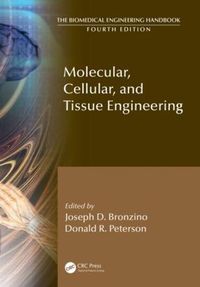 Cover image for Molecular, Cellular, and Tissue Engineering