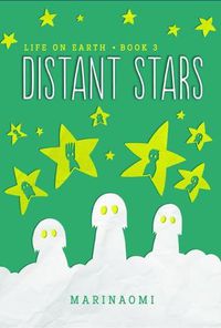Cover image for Distant Stars: Book 3
