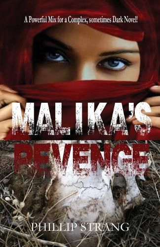 Cover image for Malika's Revenge