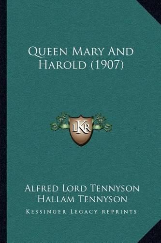 Queen Mary and Harold (1907)