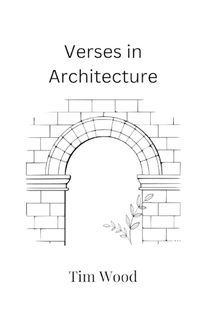 Cover image for Verses in Architecture