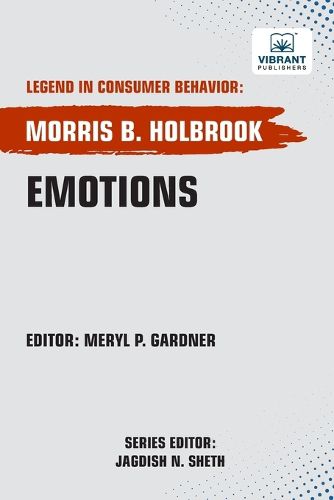 Cover image for Emotions