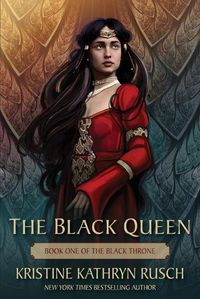 Cover image for The Black Queen