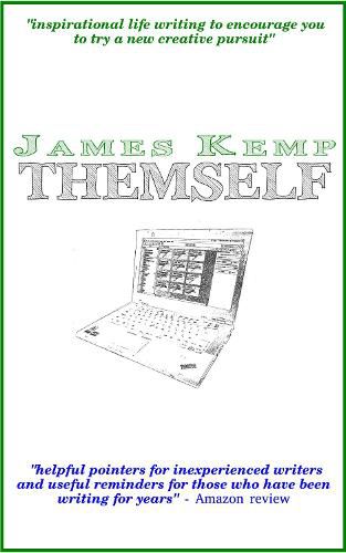 Themself: Experience as an Open University Creative Writing Student