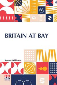 Cover image for Britain At Bay