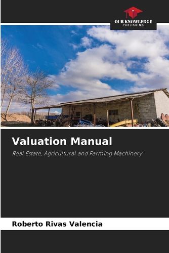 Cover image for Valuation Manual