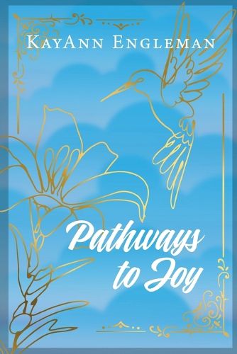 Cover image for Pathways to Joy