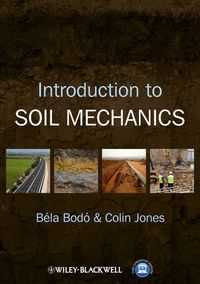 Cover image for Introduction to Soil Mechanics