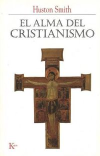 Cover image for El Alma del Cristianismo