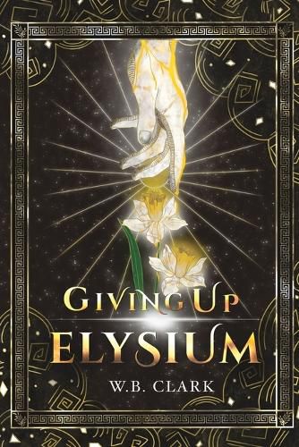 Cover image for Giving Up Elysium