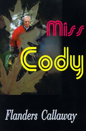 Cover image for Miss Cody
