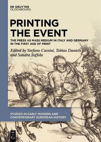 Cover image for Printing the Event