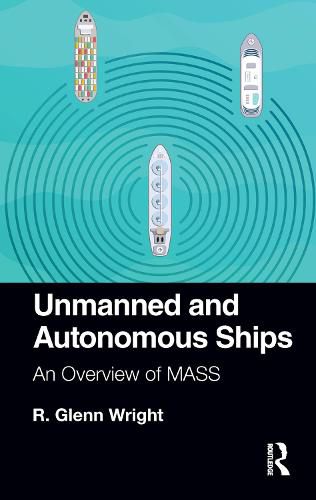 Cover image for Unmanned and Autonomous Ships: An Overview of MASS