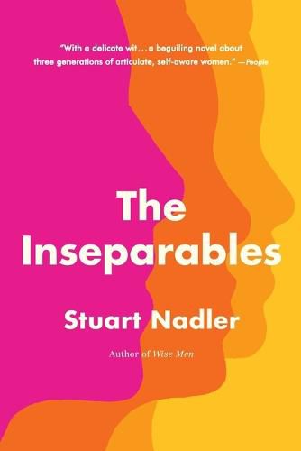 Cover image for The Inseparables