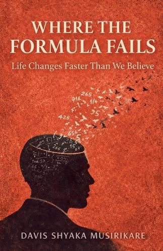 Cover image for Where The Formular Fails