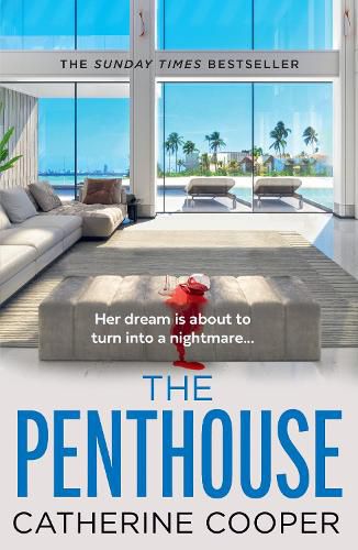 Cover image for The Penthouse