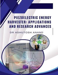 Cover image for Piezoelectric Energy Harvester