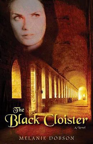 Cover image for The Black Cloister