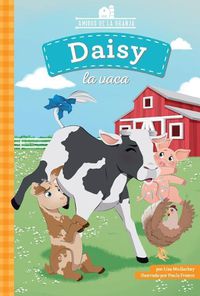 Cover image for Daisy La Vaca