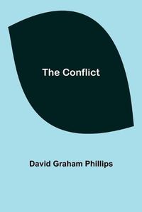 Cover image for The Conflict