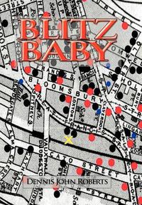 Cover image for Blitz Baby