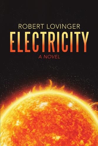 Cover image for Electricity