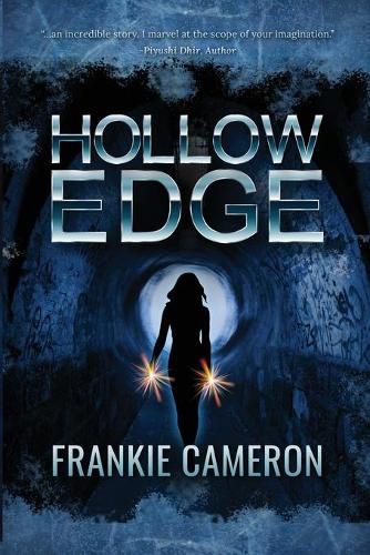Cover image for Hollow Edge