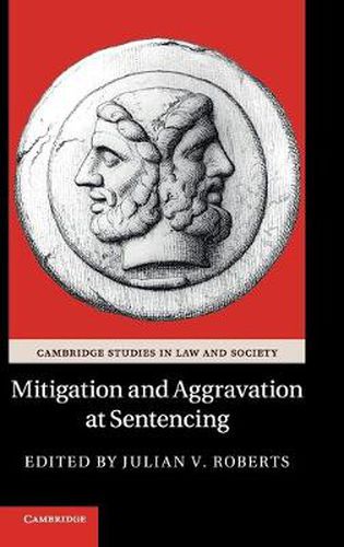 Cover image for Mitigation and Aggravation at Sentencing