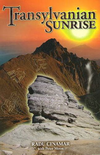 Cover image for Transylvanian Sunrise