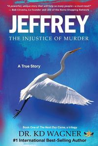 Cover image for Jeffrey