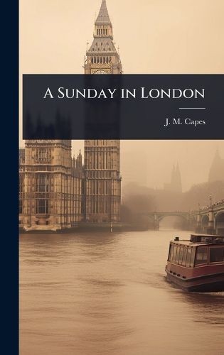 Cover image for A Sunday in London