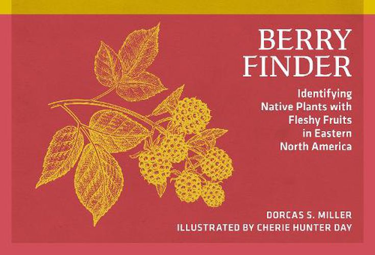 Berry Finder