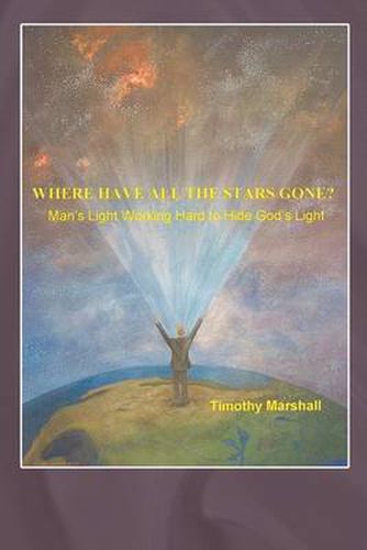 Cover image for Where Have All the Stars Gone?