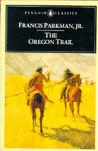 Cover image for The Oregon Trail