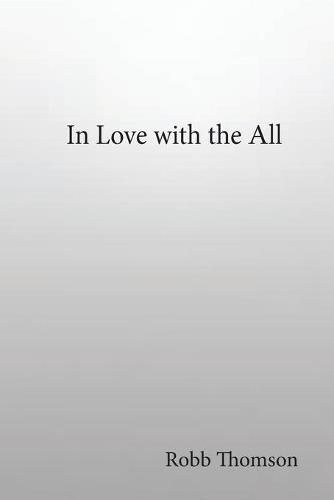 Cover image for In Love with the All