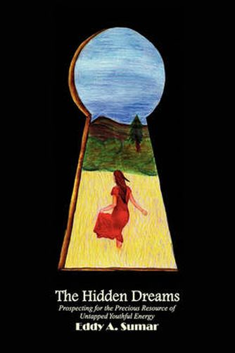 Cover image for The Hidden Dreams