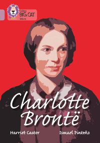 Cover image for Charlotte Bronte: Band 18/Pearl