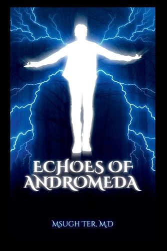 Cover image for Echoes of Andromeda