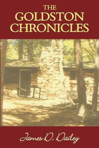 Cover image for The Goldston Chronicles