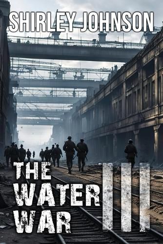 Cover image for The Water War