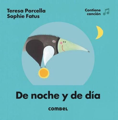 Cover image for de Noche y de Dia