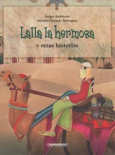 Cover image for Lalla La Hermosa y Otras Historias