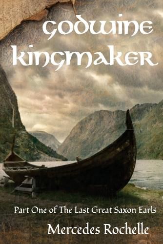 Cover image for Godwine Kingmaker