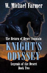 Cover image for Knights Odyssey